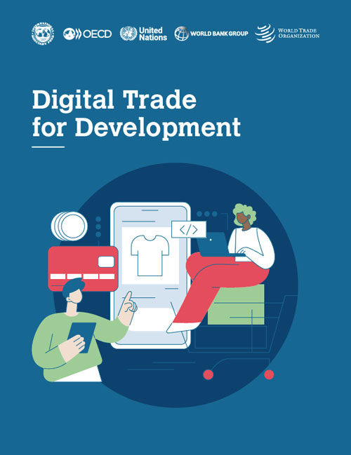Digital Trade for Development