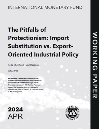 The pitfalls of protectionism: Import substitution vs. export-oriented industrial policy