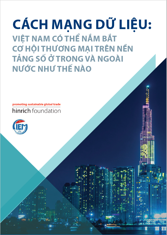 Digital Trade In Vietnam | Hinrich Foundation